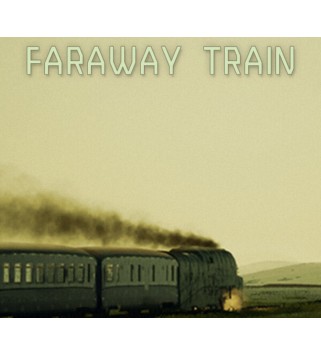 FARAWAY TRAIN Steam Key GLOBAL